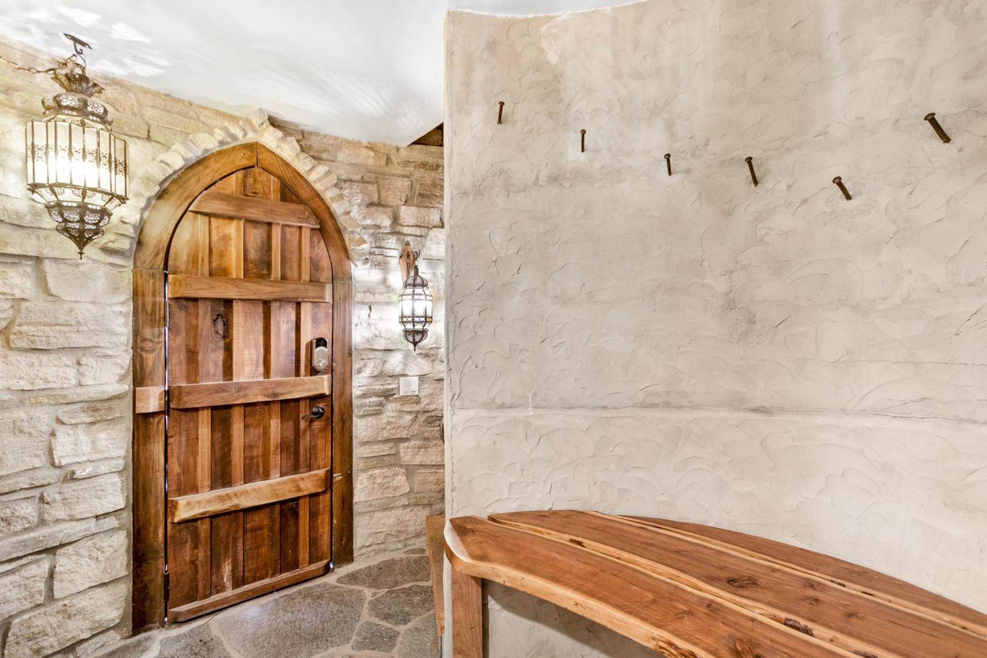 The Castles On Schweitzer Sandpoint Exterior foto